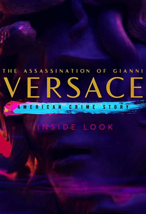 il mio gianni versace streaming|American Crime Story · The Assassination of Gianni Versace.